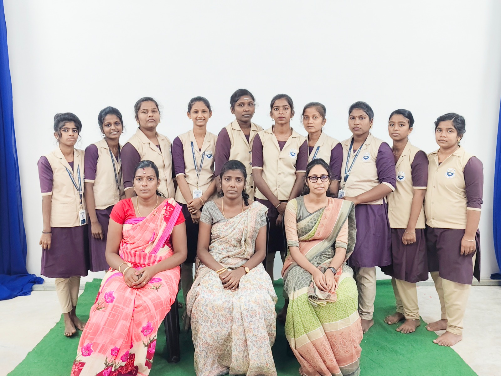 St.Joseph Community College - JCC, stjosephinstitute 12